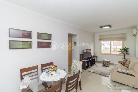 Apartamento com 2 Quartos à venda, 65m² no Santana, Porto Alegre