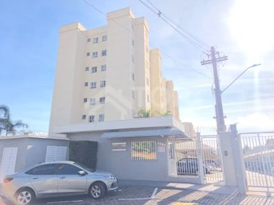 Apartamento com 2 Quartos à venda, 52m² no Vila Marcelino, São Carlos