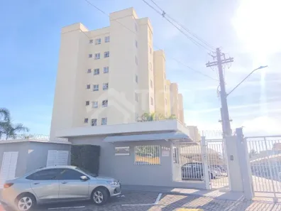 Apartamento com 2 Quartos à venda, 58m² no Vila Marcelino, São Carlos
