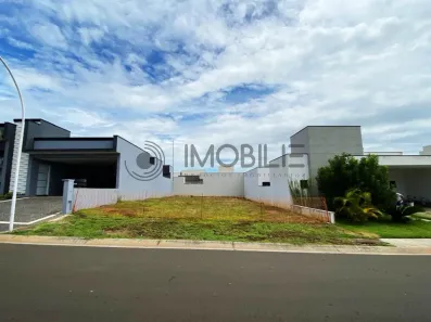 Lote/Terreno à venda, 300m² no Jardim Residencial Dona Lucilla, Indaiatuba
