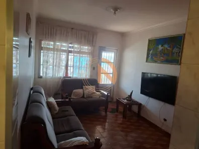Casa com 2 Quartos à venda, 170m² no Parque Independência, São Paulo