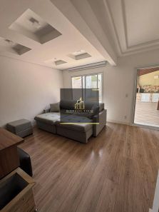 Casa de Condomínio com 3 Quartos à venda, 160m² no Vila Santana II, Jundiaí