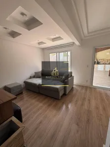 Casa de Condomínio com 3 Quartos à venda, 160m² no Vila Santana II, Jundiaí