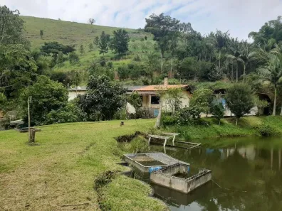 Fazenda/Sítio com 3 Quartos à venda, 250m² no Pouso Alto, Natividade da Serra