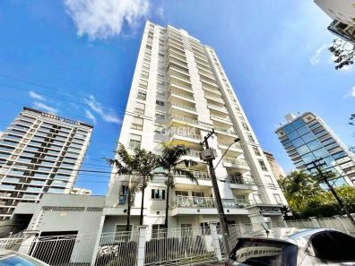 Apartamento com 3 Quartos à venda, 104m² no Atiradores, Joinville