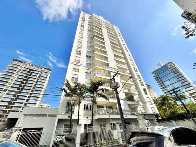 Apartamento com 3 Quartos à venda, 104m² no Atiradores, Joinville