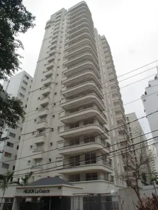 Apartamento com 4 Quartos à venda, 173m² no Paraíso, São Paulo