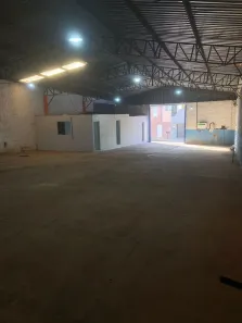 Galpão/Depósito/Armazém à venda, 700m² no Todos os Santos, Montes Claros