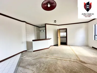 Apartamento com 1 Quarto à venda, 41m² no Brotas, Salvador