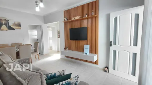 Casa com 3 Quartos à venda, 118m² no Residencial Canto das Aves II, Jundiaí