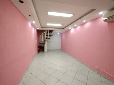 Ponto Comercial para alugar, 73m² no República, São Paulo