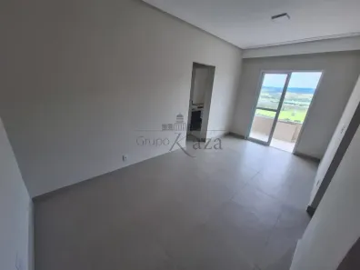 Apartamento com 2 Quartos à venda, 62m² no Condomínio Residencial Colinas do Paratehy, São José dos Campos