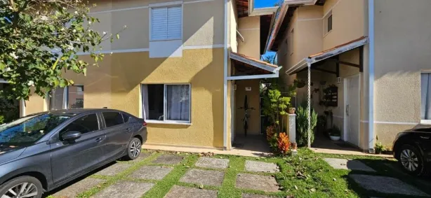 Casa de Condomínio com 3 Quartos à venda, 84m² no Jardim Petrópolis, Cotia