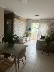 Apartamento com 2 Quartos à venda, 62m² no Parque Oeste Industrial, Goiânia