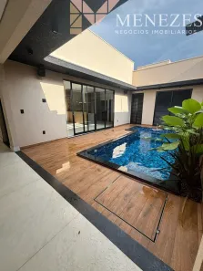 Casa com 3 Quartos à venda, 160m² no Residencial Tellini, Franca