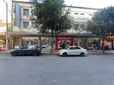 Ponto Comercial para alugar, 300m² no Centro, Belo Horizonte