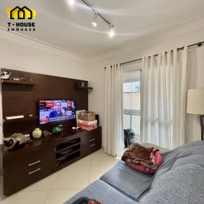 Apartamento com 3 Quartos à venda, 87m² no Rudge Ramos, São Bernardo do Campo