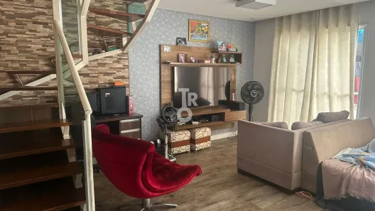 Casa com 3 Quartos à venda, 87m² no Engordadouro, Jundiaí