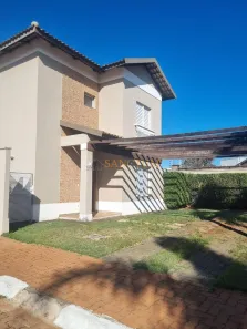 Casa de Condomínio com 3 Quartos à venda, 120m² no Parque Brasil 500, Paulínia