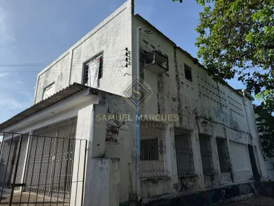 Imóvel Comercial para alugar, 739m² no Barro, Recife