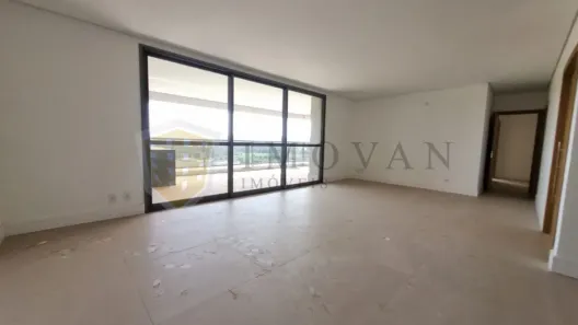 Apartamento com 3 Quartos à venda, 227m² no Jardim Ilhas do Sul, Ribeirão Preto
