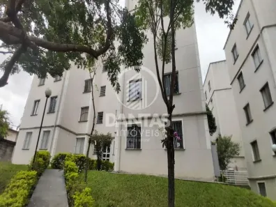 Apartamento com 2 Quartos à venda, 48m² no São Pedro, Osasco