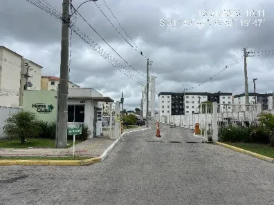 Apartamento com 2 Quartos à venda, 45m² no Três Vendas, Pelotas
