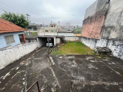 Lote/Terreno à venda, 250m² no Jardim Nordeste, São Paulo