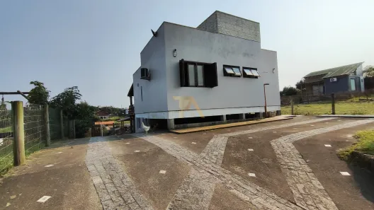 Casa com 3 Quartos à venda, 110m² no Ibiraquera, Imbituba