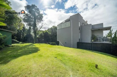Lote/Terreno à venda, 461m² no Santa Felicidade, Curitiba