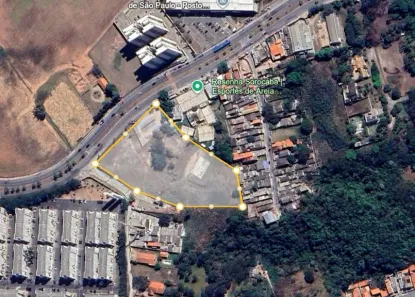 Lote/Terreno à venda, 16700m² no Bairro da Vossoroca, Sorocaba