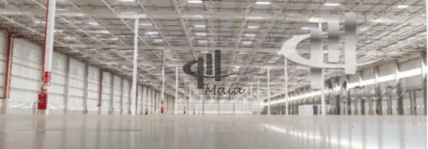 Galpão/Depósito/Armazém para alugar, 12944m² no Jordanésia (Jordanésia), Cajamar