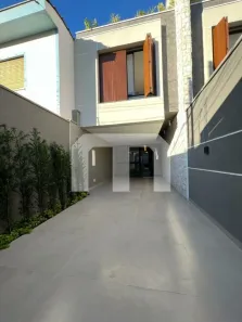 Sobrado com 3 Quartos à venda, 230m² no Vila Gomes Cardim, São Paulo