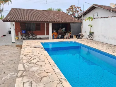 Casa com 2 Quartos à venda, 81m² no Chácara Glória, Itanhaém