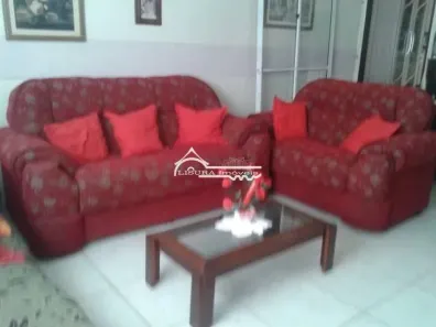 Casa de Condomínio com 2 Quartos à venda, 60m² no Parque Califórnia, Jacareí