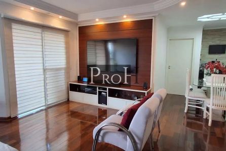 Apartamento com 3 Quartos à venda, 140m² no Barcelona, São Caetano do Sul