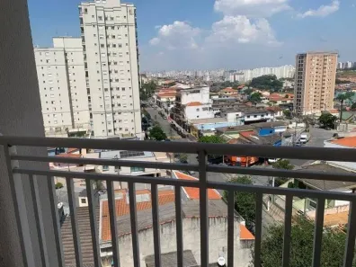 Apartamento com 2 Quartos à venda, 61m² no Vila Pirituba, São Paulo