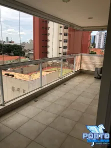 Apartamento com 3 Quartos à venda, 136m² no Vila Mesquita, Bauru