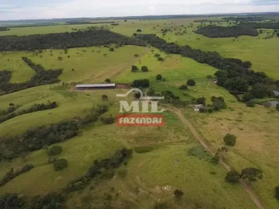 Fazenda/Sítio à venda, 500m² no Centro, Luziânia