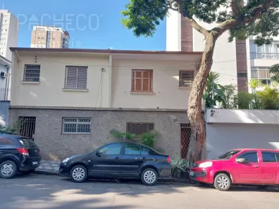 Sobrado com 2 Quartos para alugar, 80m² no Pinheiros, São Paulo