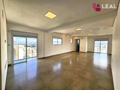 Apartamento com 4 Quartos à venda, 256m² no Alfredo Custódio de Paula, Pouso Alegre