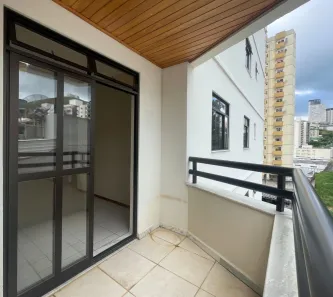 Apartamento com 4 Quartos à venda, 163m² no São Mateus, Juiz de Fora