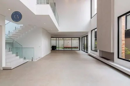 Casa de Condomínio com 4 Quartos à venda, 470m² no Alphaville, Santana de Parnaíba