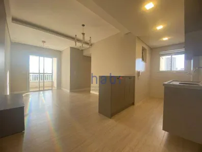 Apartamento com 3 Quartos à venda, 67m² no Parque Campolim, Sorocaba