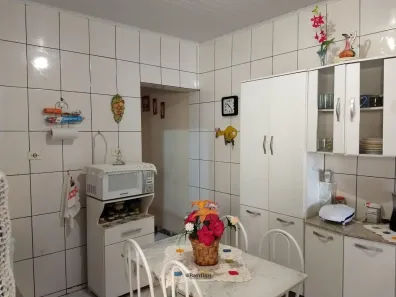 Casa com 2 Quartos à venda, 104m² no Centro, Boituva
