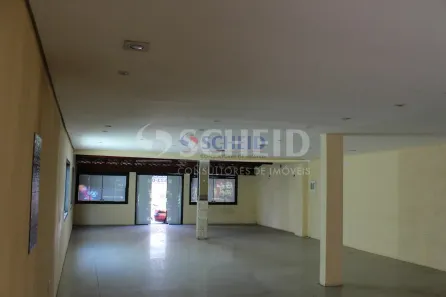 Ponto Comercial à venda, 144m² no Jurubatuba, São Paulo
