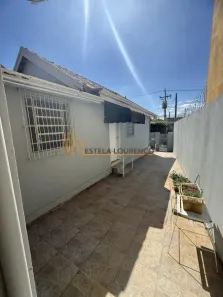 Casa com 1 Quarto para alugar, 120m² no Jardim Bela Vista, Bauru