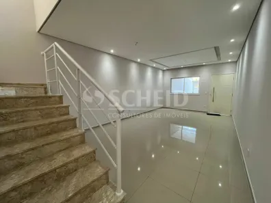 Sobrado com 3 Quartos à venda, 100m² no Vila Isa, São Paulo