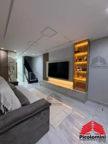Sobrado com 4 Quartos à venda, 170m² no Vila Carrão, São Paulo