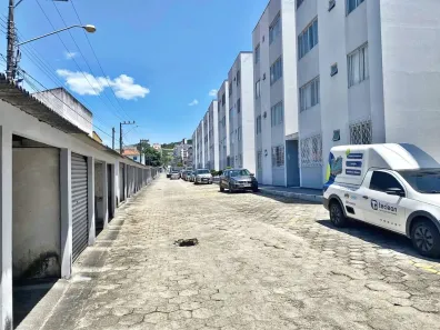 Apartamento com 2 Quartos à venda, 62m² no Praia Comprida, São José